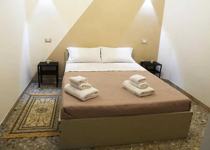 Bed and Breakfast Napul’è Napoli