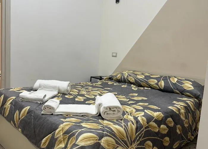 Bed and Breakfast Napul’è Napoli